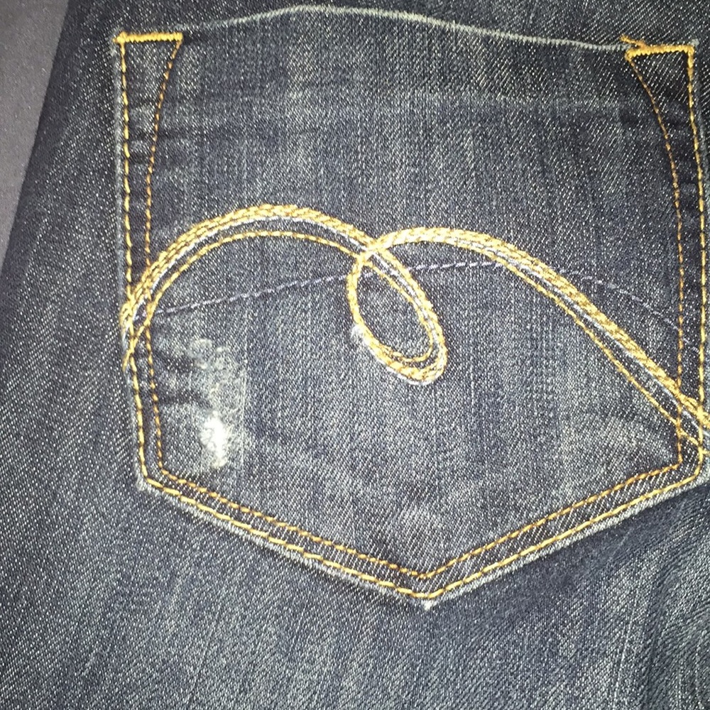 Jeans - Picture 6 of 7